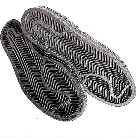 CUSTOM BUILT Adidas x STAR WARS Darth Vader Sneakers, M7 (or W8-8.5) - Picture 9 of 10